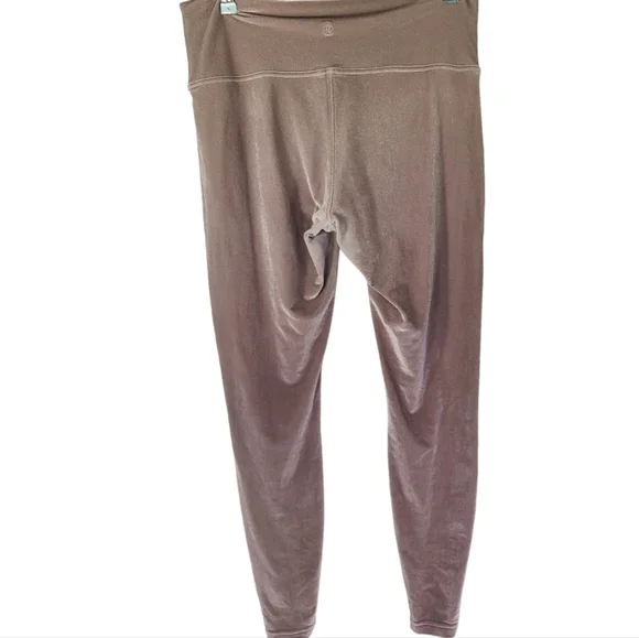Lululemon Wunder Lounge High-Rise Tight 28" *Velvet Spanish Oak- SIZE 12 - Picture 4 of 11